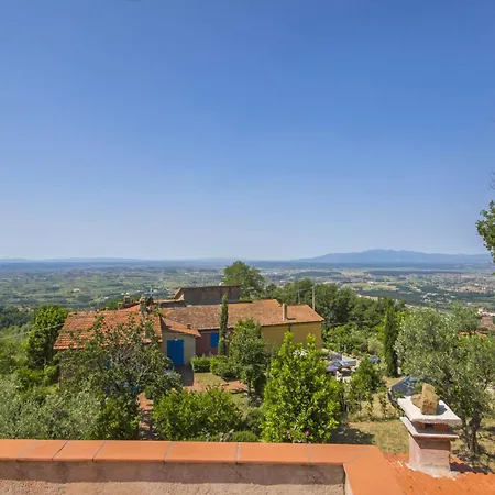 Donatello By Interhome Apartment Fornello (Pistoia)