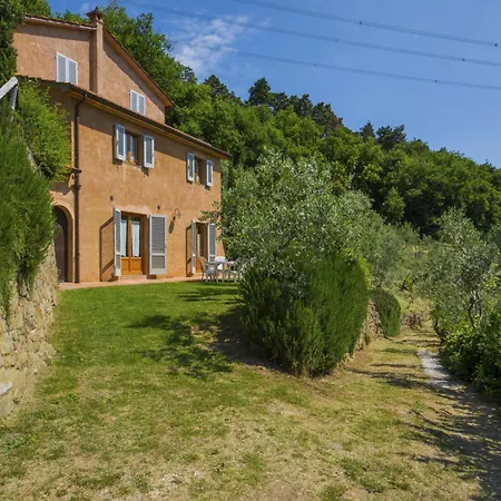 Apartment Donatello By Interhome Fornello (Pistoia)