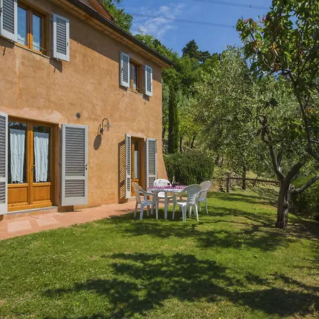 Donatello By Interhome Fornello (Pistoia)
