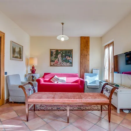 Donatello By Interhome Apartment Fornello (Pistoia)