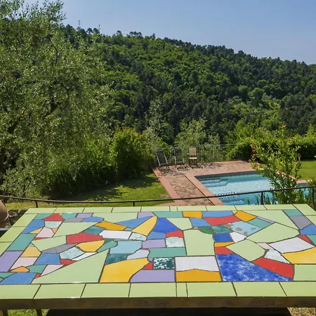 Donatello By Interhome * Fornello (Pistoia)