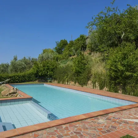 Donatello By Interhome Apartment *