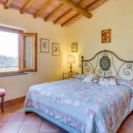 Apartment Donatello By Interhome Fornello (Pistoia)