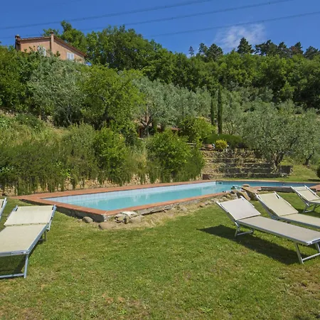 Donatello By Interhome Fornello (Pistoia)