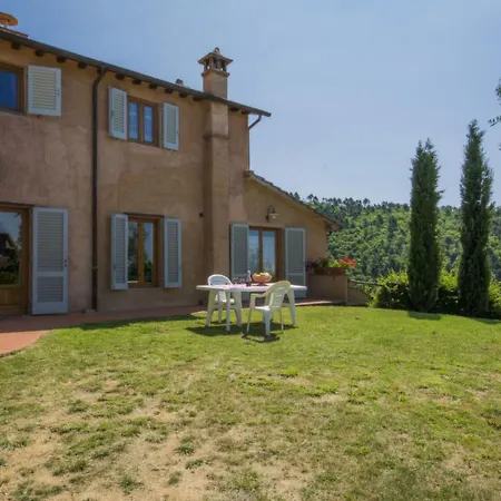Apartment Donatello By Interhome