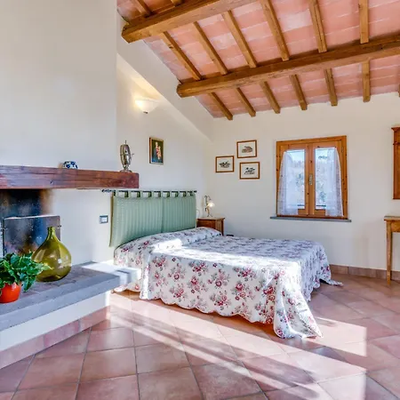 Apartment Donatello By Interhome Fornello (Pistoia)