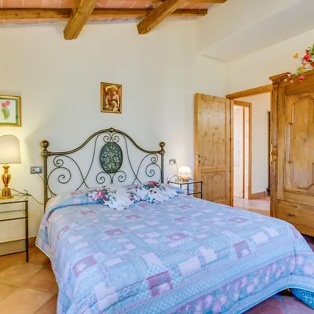 Donatello By Interhome Apartment