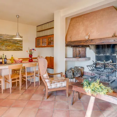 Apartment Donatello By Interhome Fornello (Pistoia)