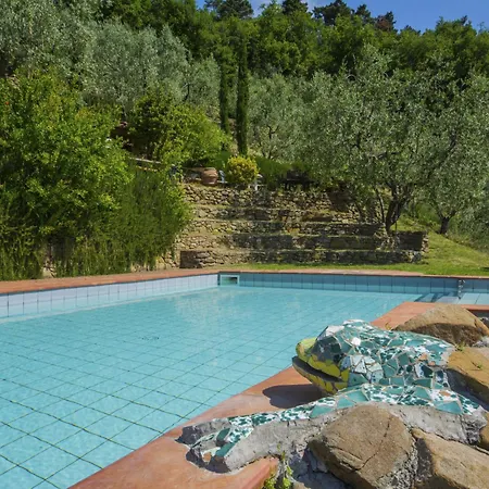 Donatello By Interhome * Fornello (Pistoia)